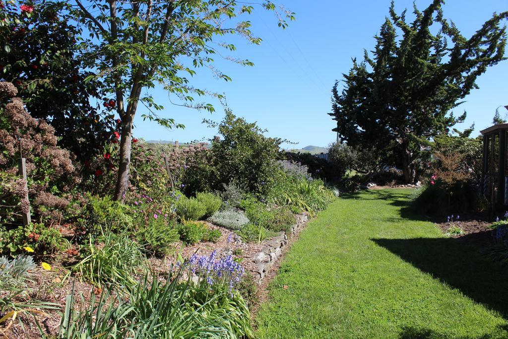 Bluebell And Ferienhaus
