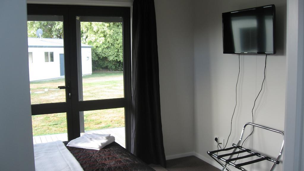 Ferienhaus Bluebell And