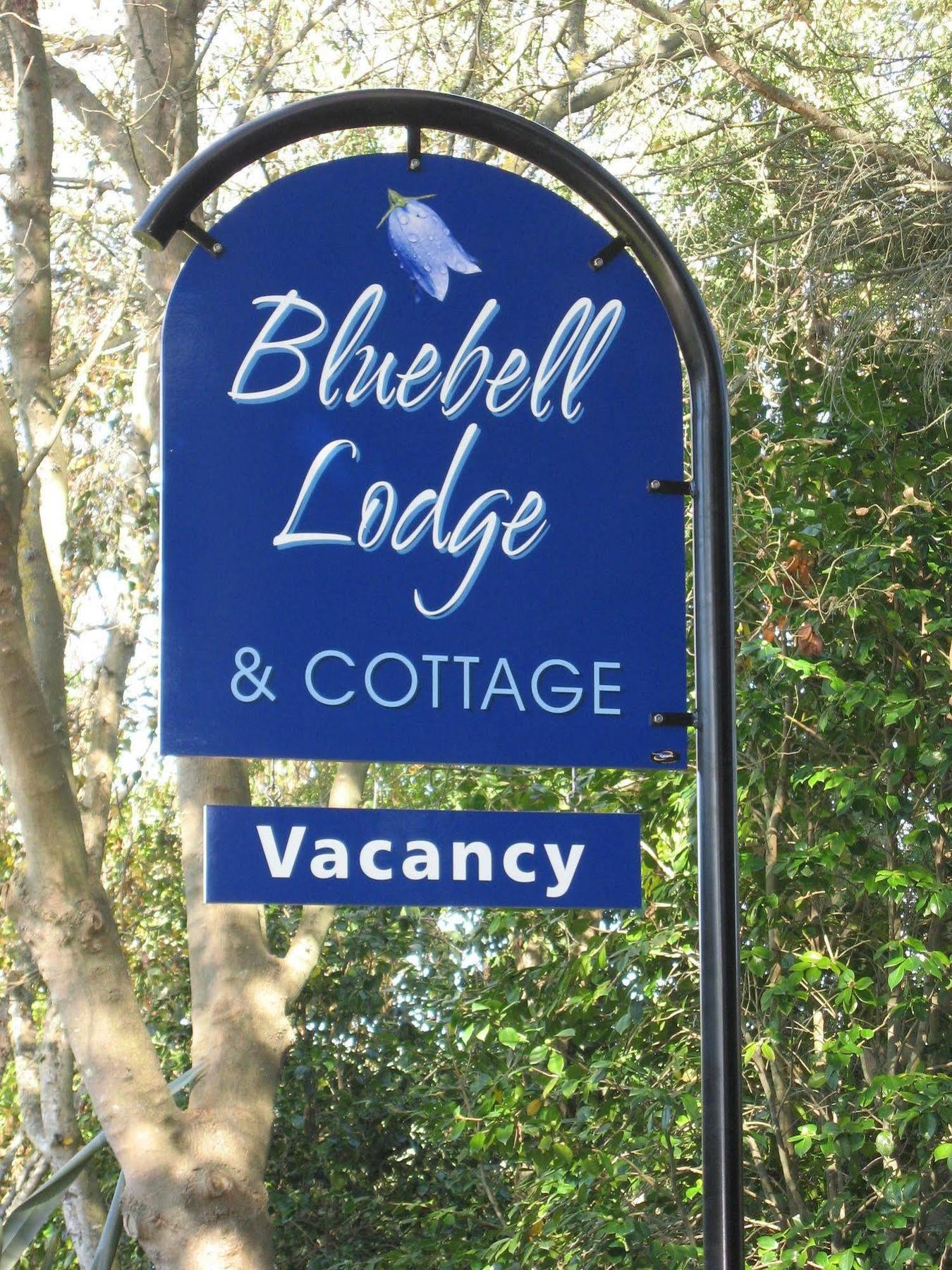 Bluebell And Ferienhaus