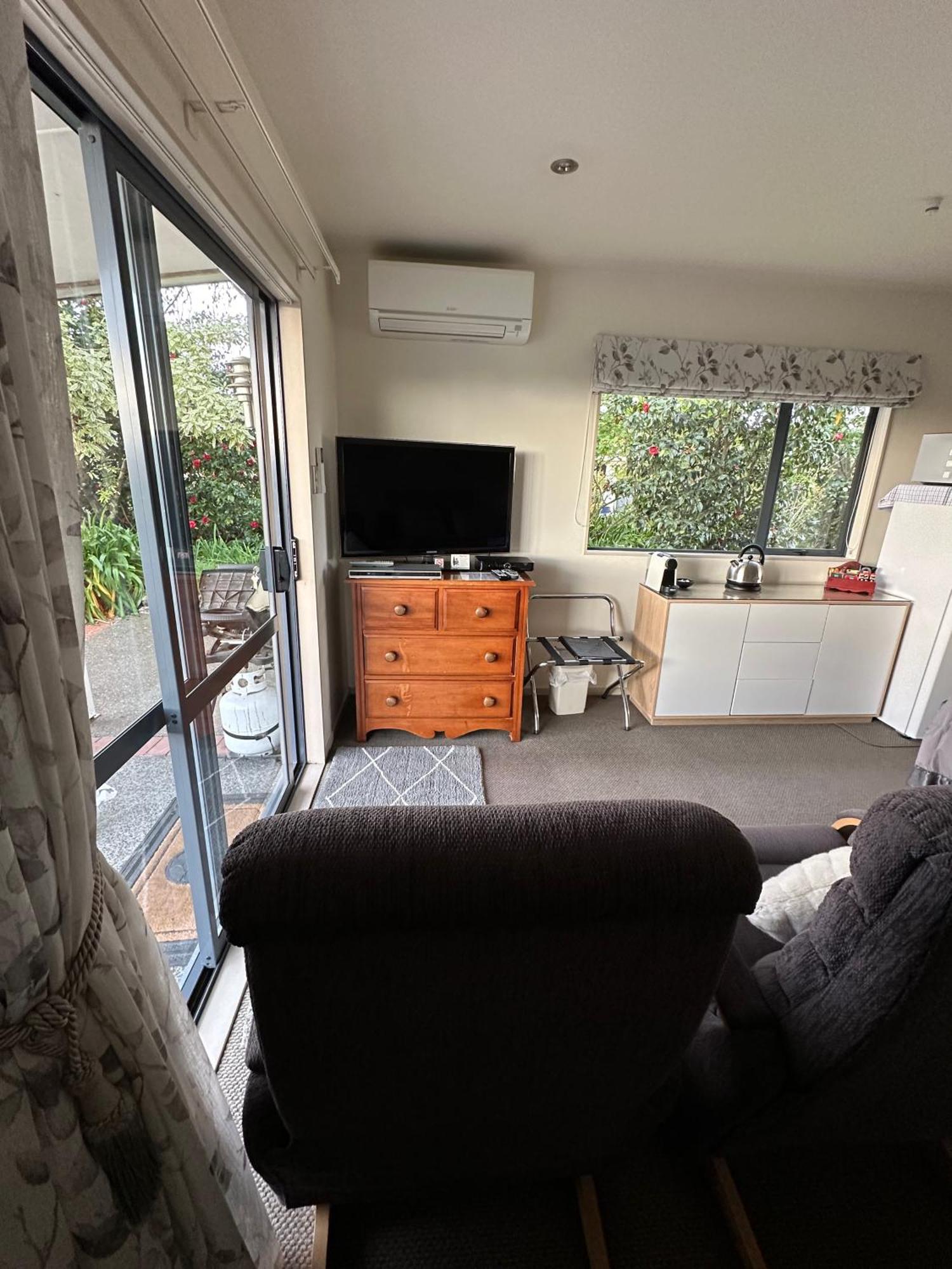 Holiday home Bluebell And