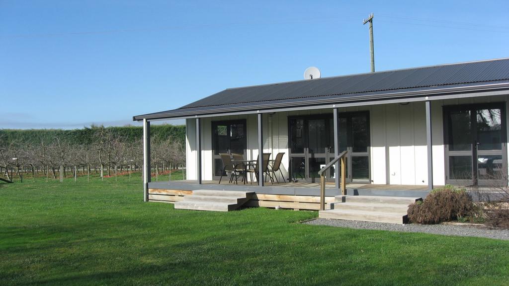 Holiday home Bluebell And Hastings